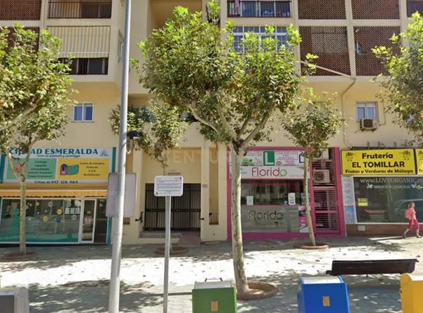 Benalmádena, Andalusia