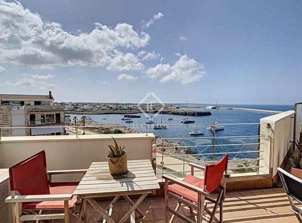 Ciutadella de Menorca, Balearic Islands 07760