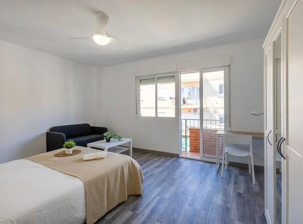 Carrer de Pizarro, Mislata, Valencian Community 46920