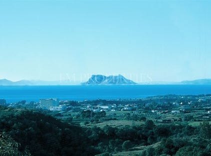 Estepona, Andalucía