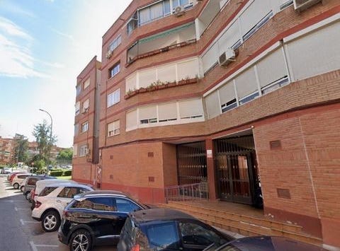 Mostoles, Madrid 28932