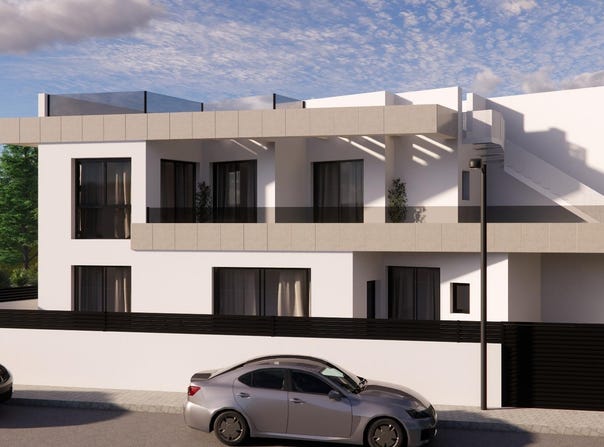 Rojales, Valencia 03170
