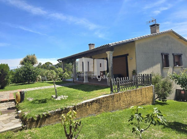 Pazos de Borbén, Galicia 36841