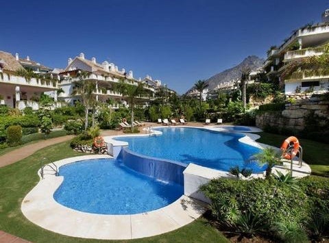 Marbella, Marbella, Malaga