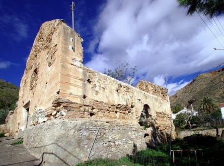 Bédar, Andalucía