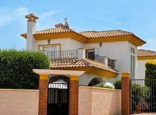 Rojales, Costa Blanca (alicante)