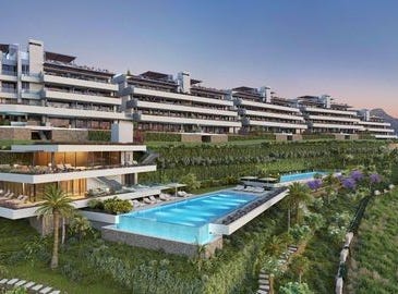 Benahavis, Malaga 29678
