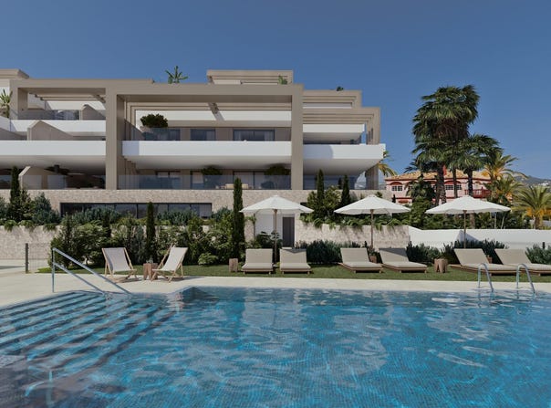 Estepona, Andalusia 29680