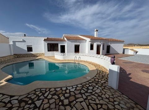 Arboleas, Almeria