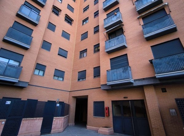San Vicente del Raspeig/Sant Vicent del Raspeig, Valencian Community