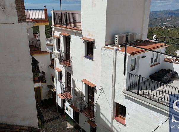 Canillas de Aceituno, Andalusia 29712