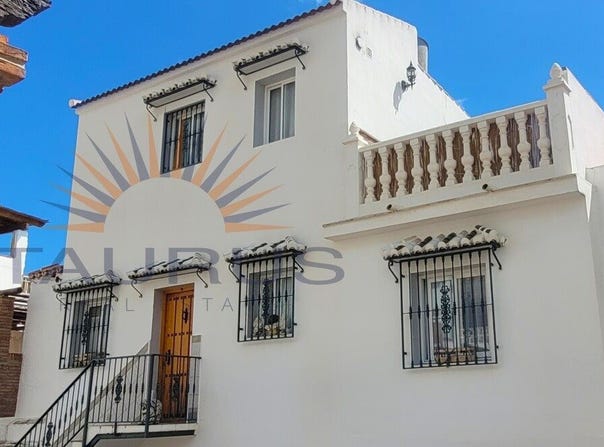 Cómpeta, Andalusia 29754