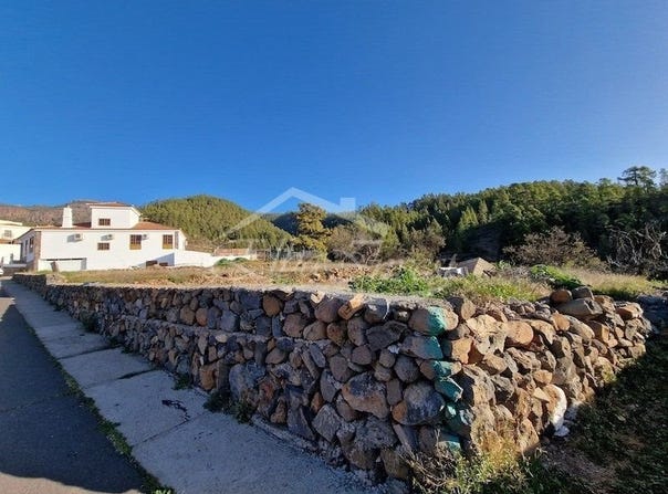 Vilaflor, Canary Islands 38613