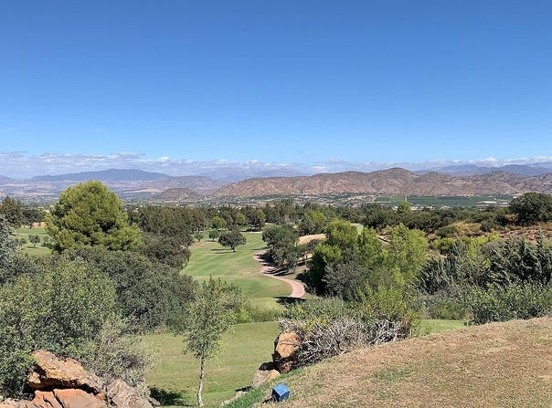 Alhaurín de la Torre, Andalusia 29601