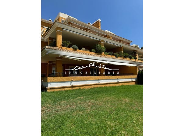 Altea, Valencian Community 03599