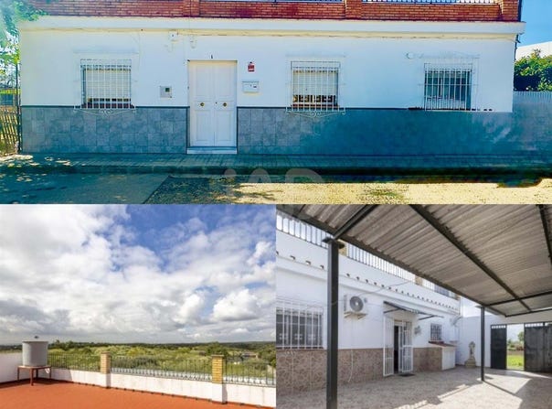 Guillena, Andalusia 41210