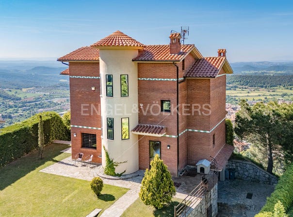 Berga, Catalonia 08600