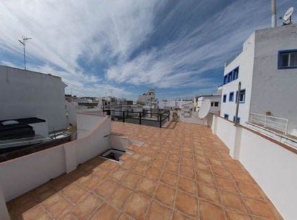 Tarifa, Andalucía