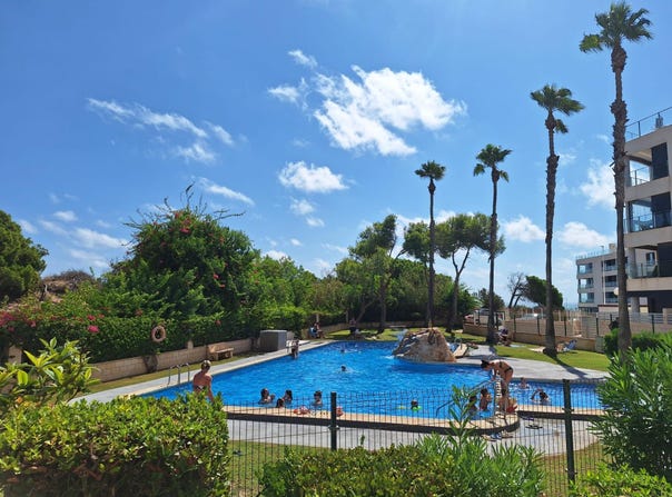 Torrevieja, Valencia 03180