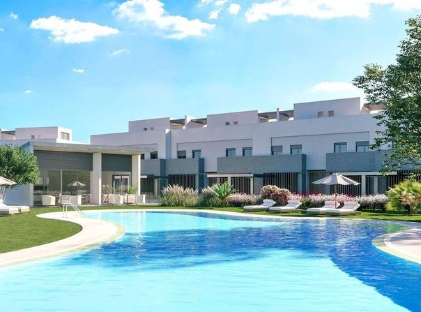 Sotogrande, Andalusia 11310