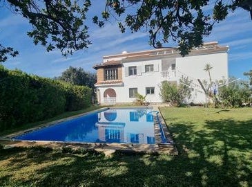 Alhaurin El Grande, Malaga 29120