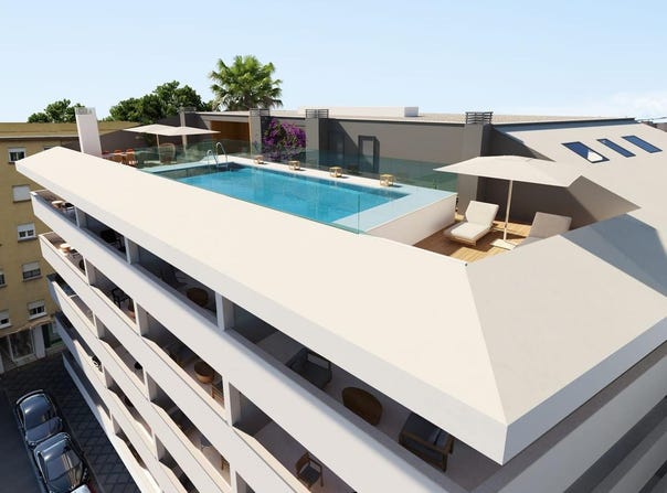 Fuengirola, Andalusia 29640