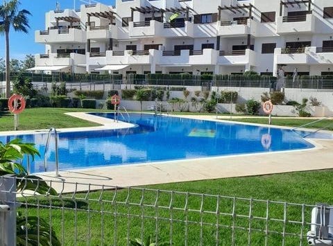 San Juan De Los Terreros, Almeria