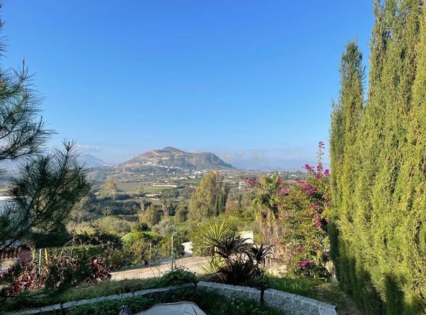 Alhaurín el Grande, Andalusia