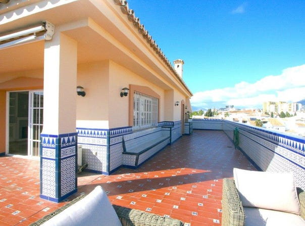 Fuengirola, Andalusia 29640
