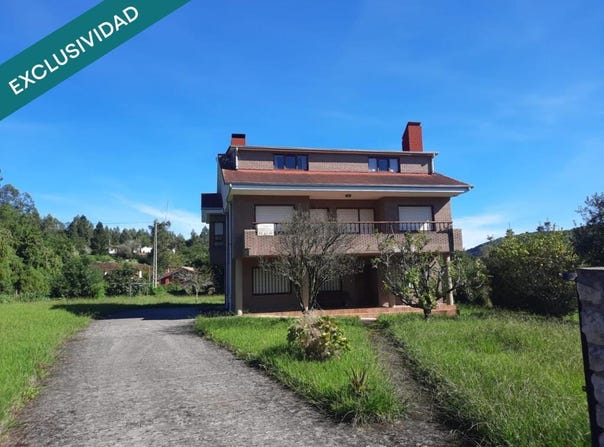 Alfoz De Lloredo, Cantabria 39526