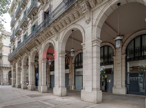 Barcelona Capital, Catalonia 08003