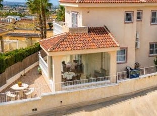 Rojales, Costa Blanca (alicante)