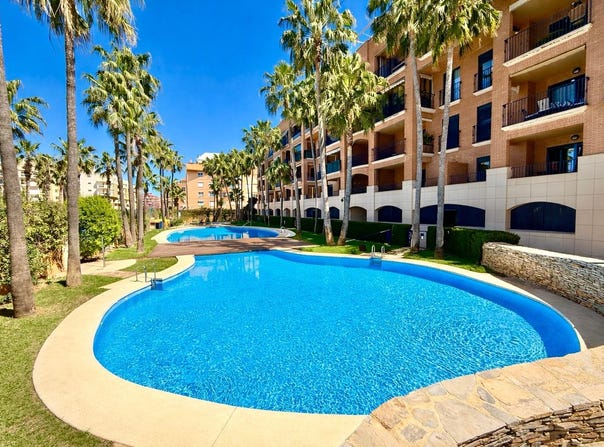 Dénia, Valencia 03700