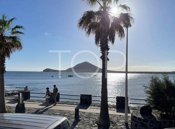 El Médano, Canary Islands 38612