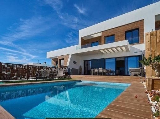 Finestrat, Valencia 03509