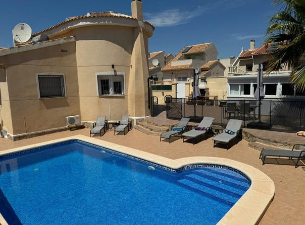 Ciudad Quesada, Valencia 03170