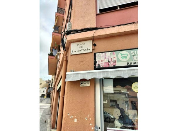Mataró, Catalonia