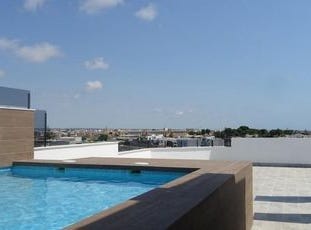 San Pedro Del Pinatar, Murcia