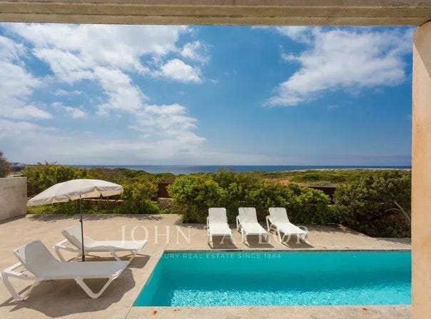 Sant Lluís, Balearic Islands 07710