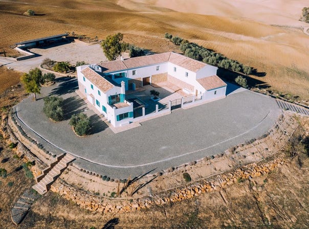 Ardales, Andalusia 29550