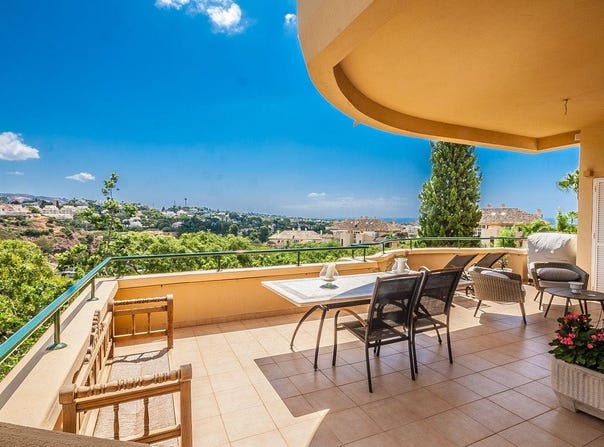 Elviria, Andalusia 29600
