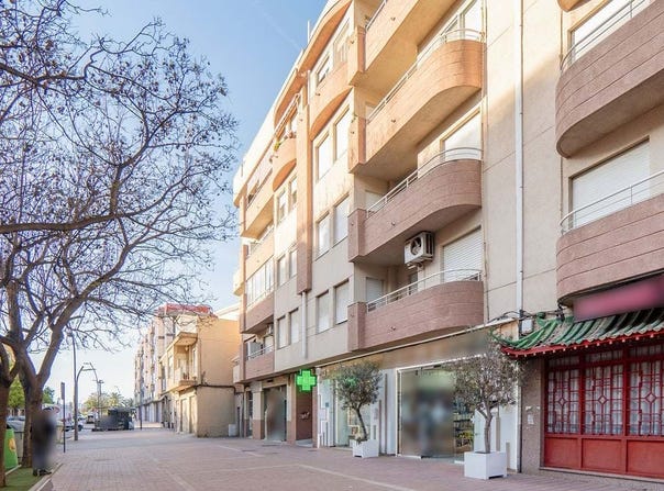 Lorca, Region of Murcia