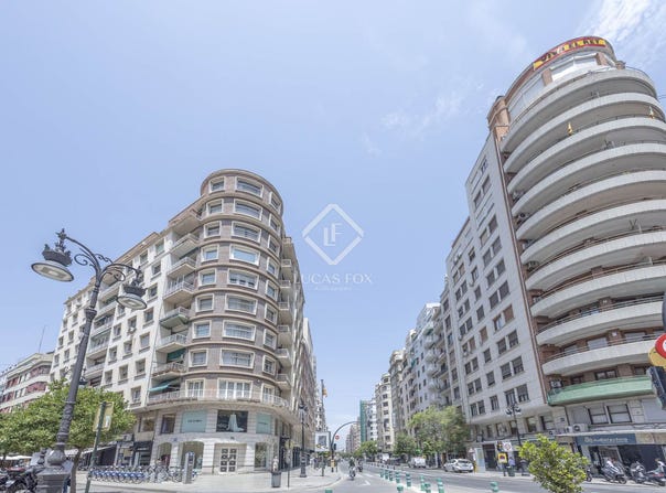 Valencia, Valencian Community