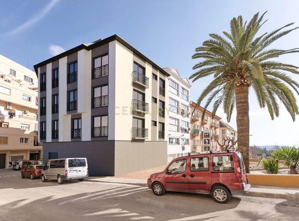 Benissa, Valencian Community