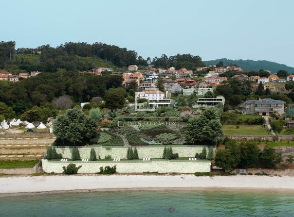 Moaña, Galicia 36950