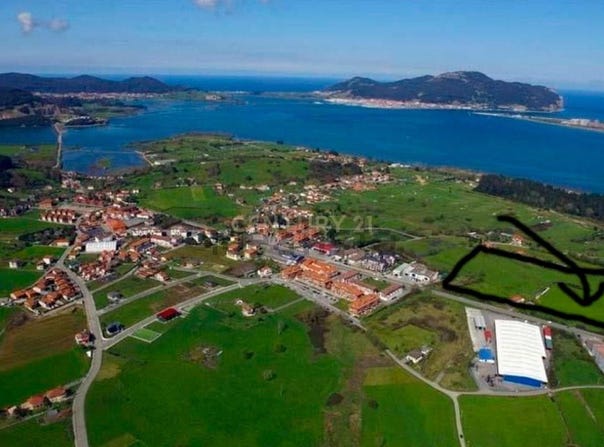 Bárcena de Cicero, Cantabria
