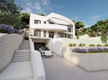 Altea, Alicante (costa Blanca)
