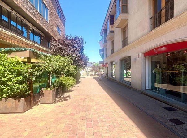 Galapagar, Community of Madrid