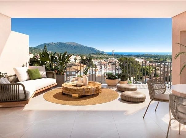 Capdepera, Balearic Islands 07590