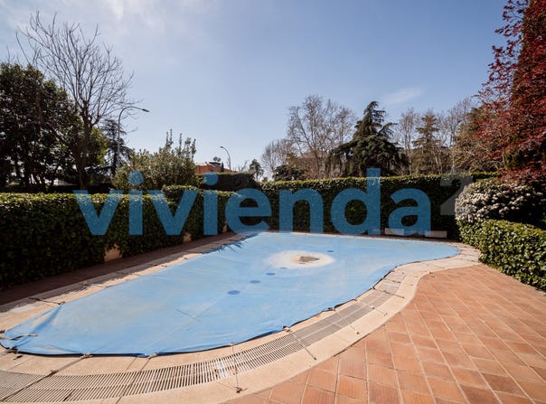 San Pascual, Community of Madrid 28027